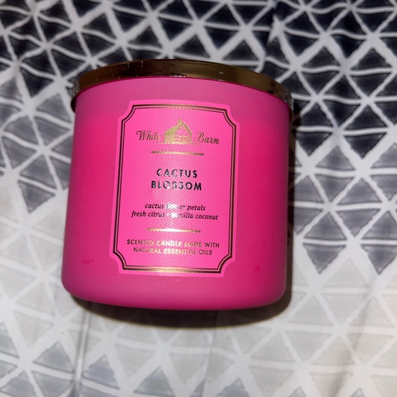 Candle - Picture 1 of 1